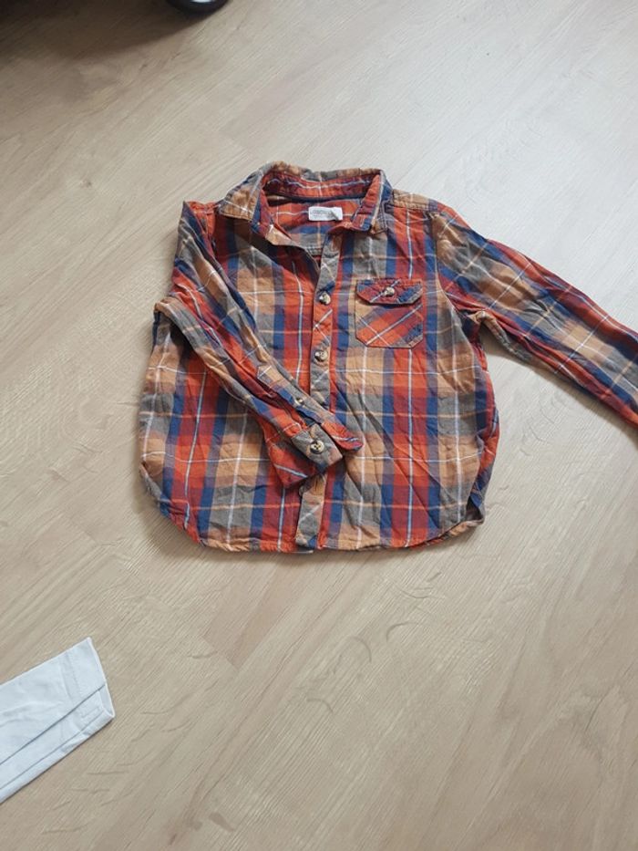 Ensemble 3 ans - photo numéro 3