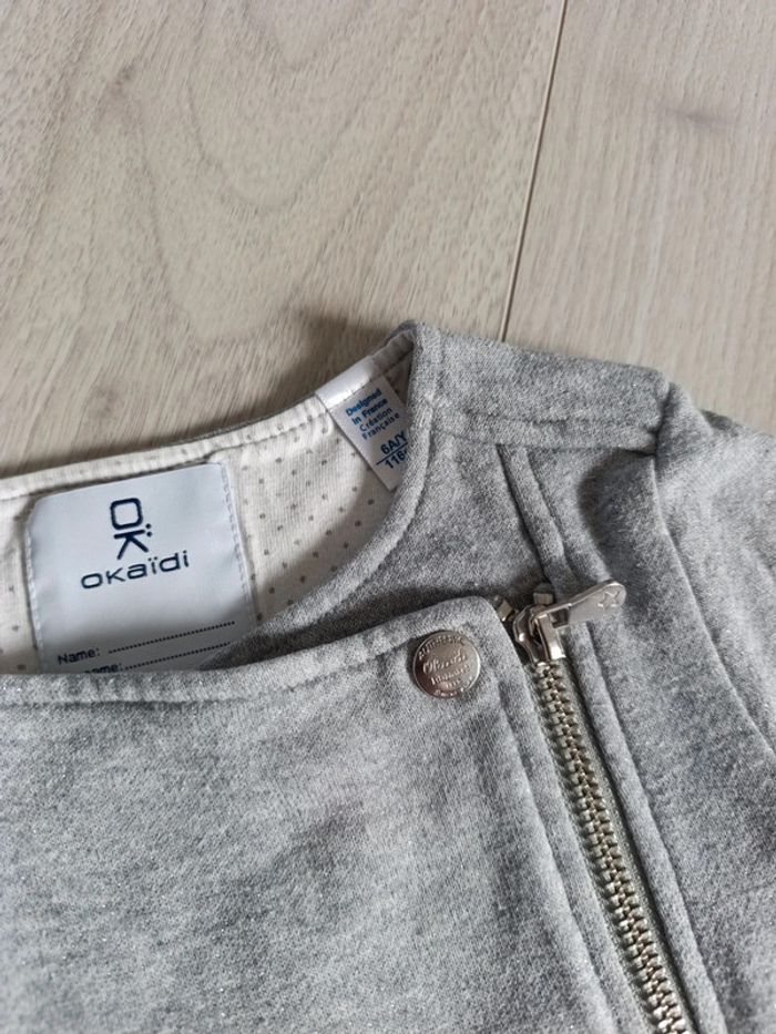Gilet - photo numéro 3