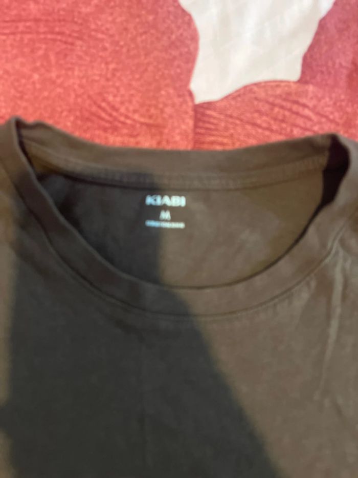 Tee-shirts - photo numéro 2