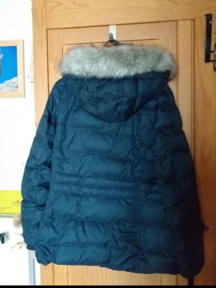 Manteau - photo numéro 2