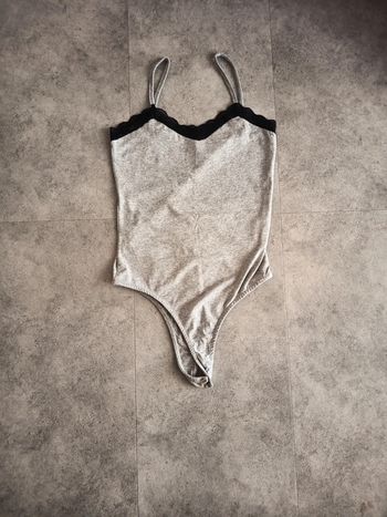 Body sans marque taille S
