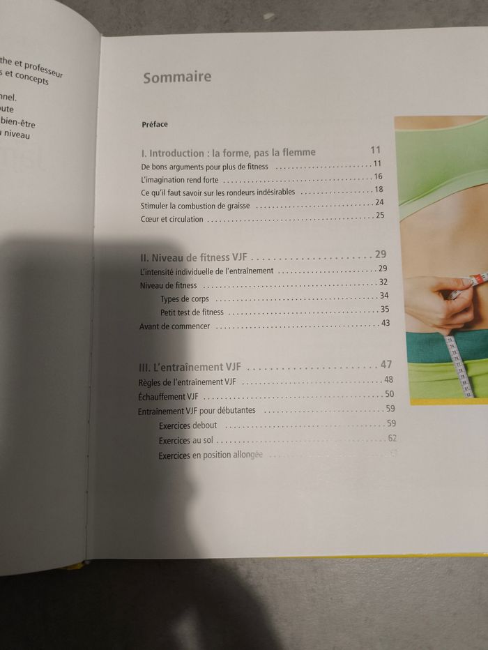 Jambes. Abdos. Fessiers - photo numéro 8