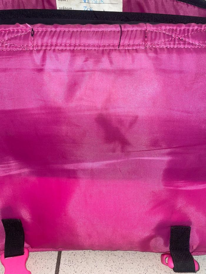 🩷 Cartable licorne 🩷 - photo numéro 4