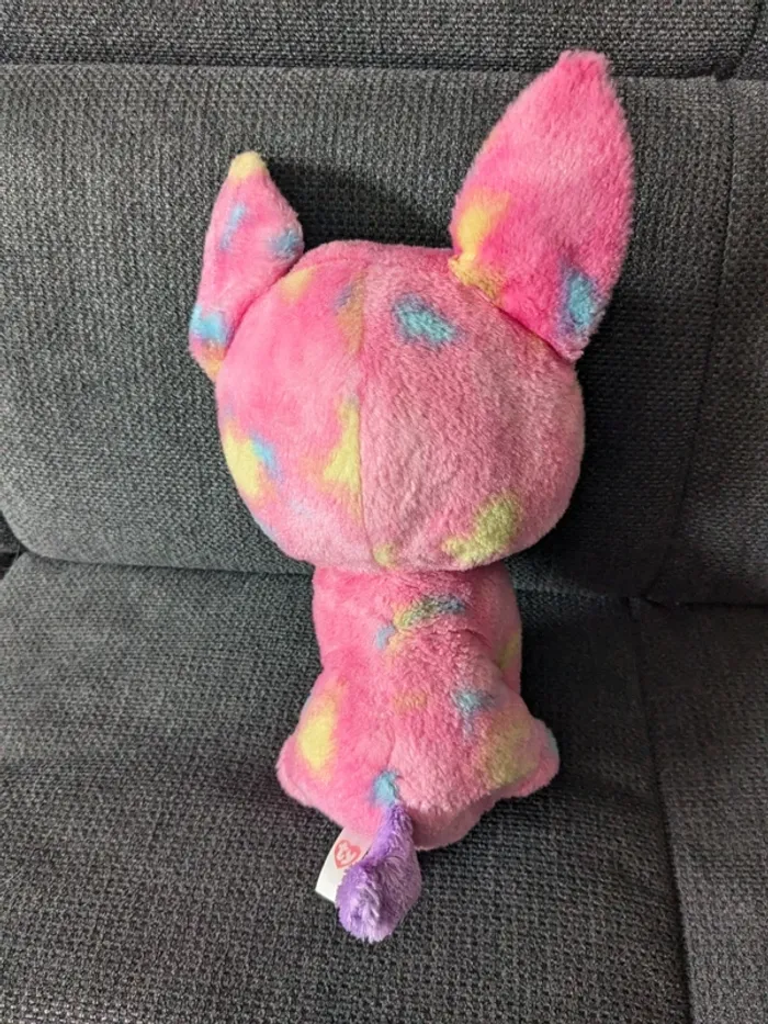 Peluche Ty - photo numéro 3