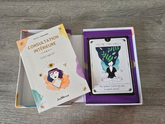 Consultation intérieur - photo numéro 8