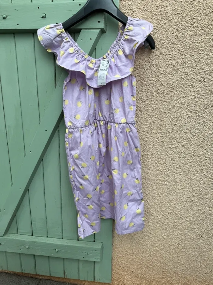 Robe KIABI