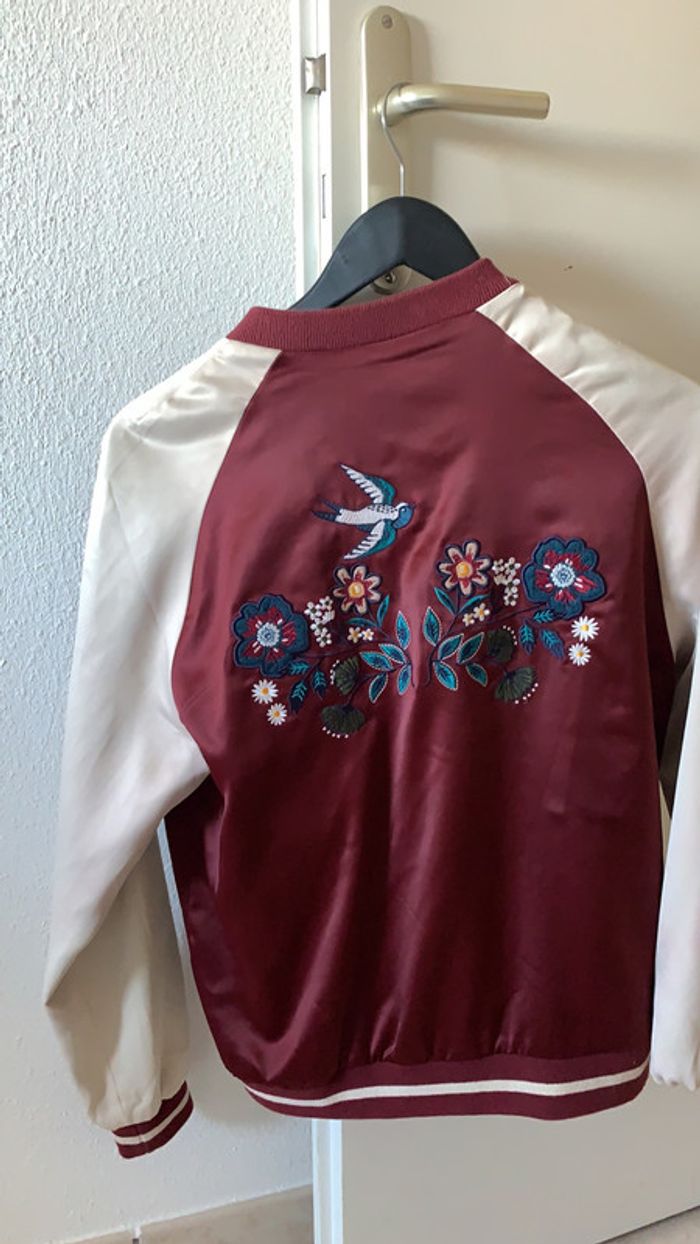 Veste Bizzbee - photo numéro 3