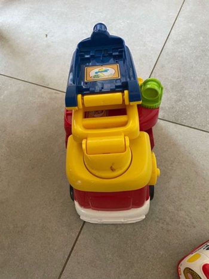 Tut tut bolide - photo numéro 3