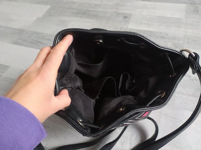 Sac à main - photo numéro 9