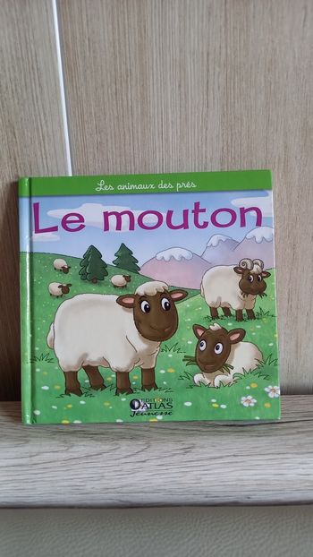 Le mouton