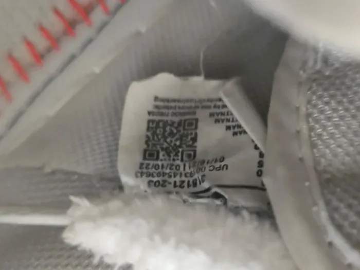 Air force 1 - photo numéro 4