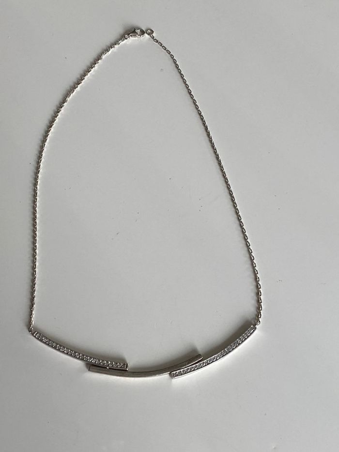 Collier original avec poinçon - photo numéro 7