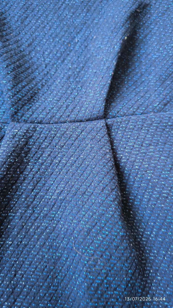 Robe paillettée - photo numéro 2