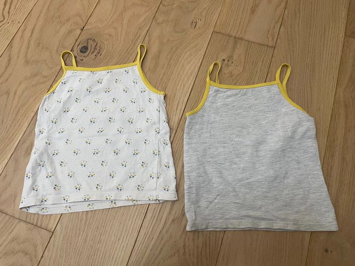 Chemise de corps 3 ans - photo numéro 2