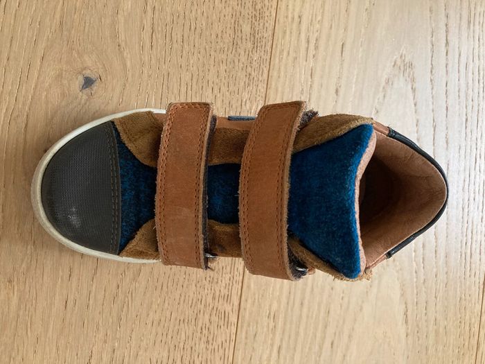 Chaussures garçon Franko Romagnoli - photo numéro 9