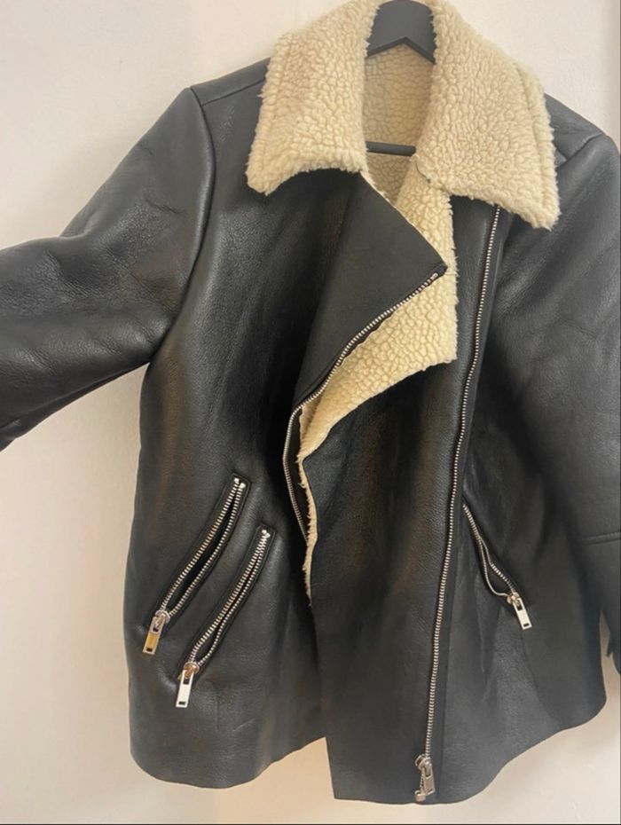 Veste Mango - photo numéro 2