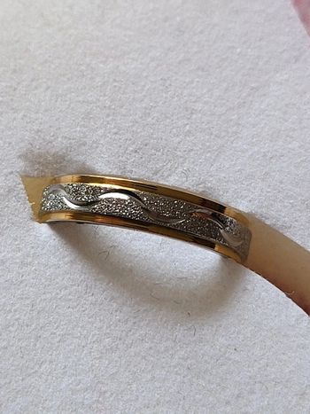 Bague fantaisie