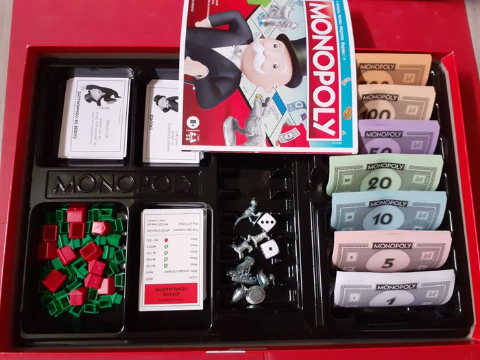 Monopoly - photo numéro 3