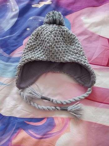 Bonnet enfant 