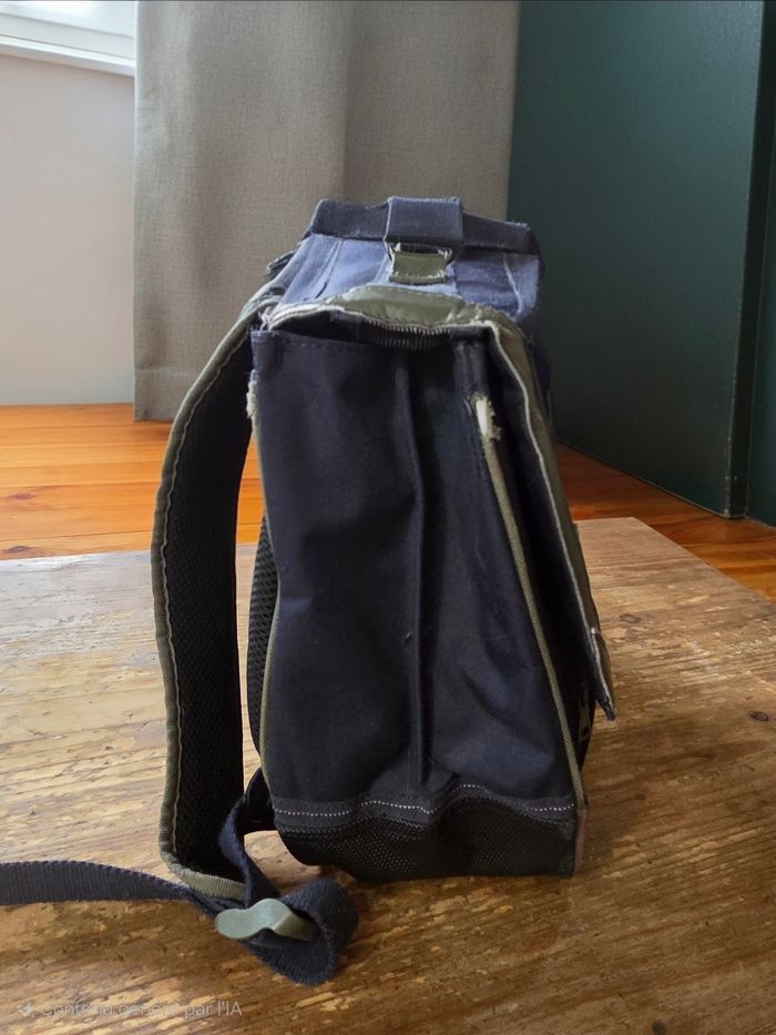 Cartable Tann's - photo numéro 4