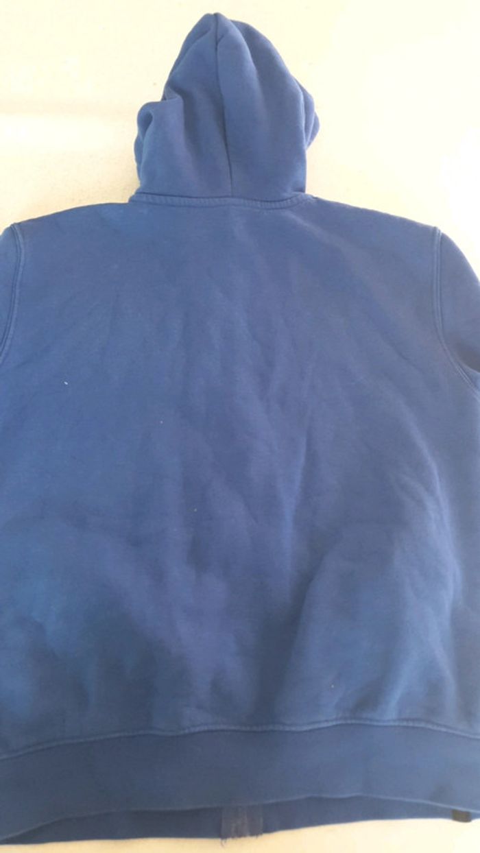 Veste a capuche garçon 12 ans - photo numéro 5