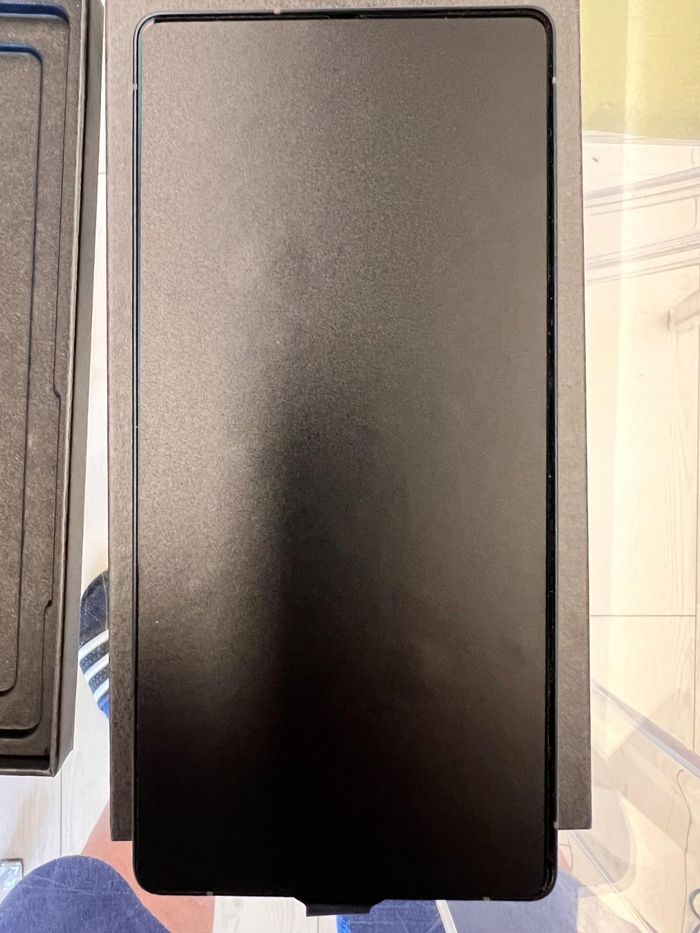 Samsung Galaxy S25 Ultra 512 Go JetBlack - photo numéro 7