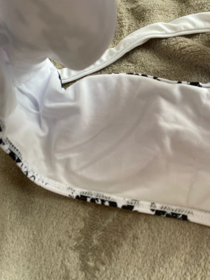 Haut de maillot de bain - photo numéro 3