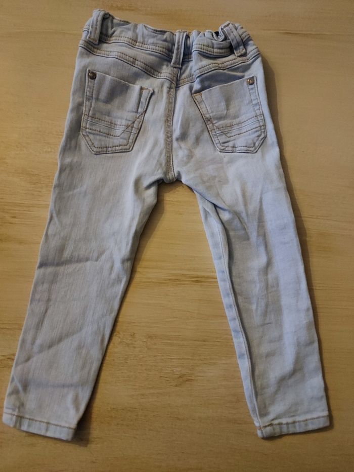 jeans tao - photo numéro 2