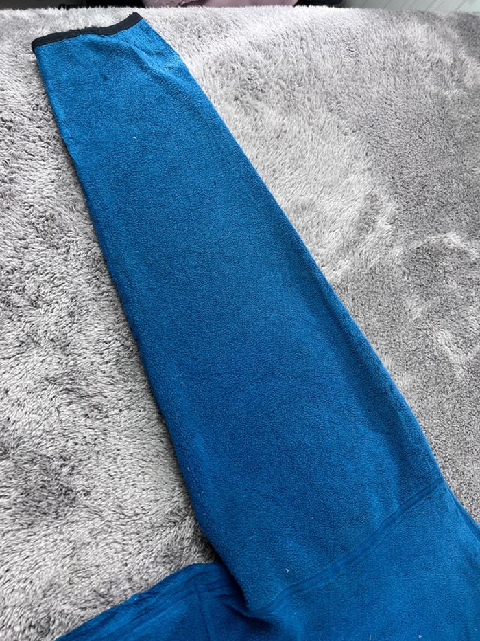 Layers Polartec veste polaire bleue – Taille XL - photo numéro 11