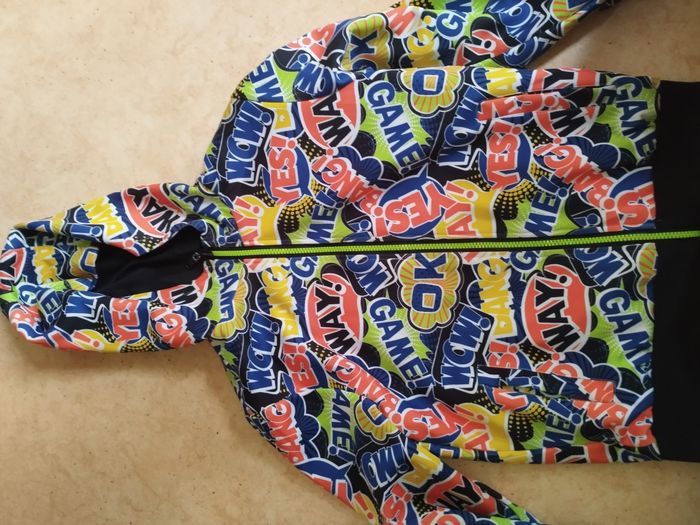 Veste réversible - photo numéro 2