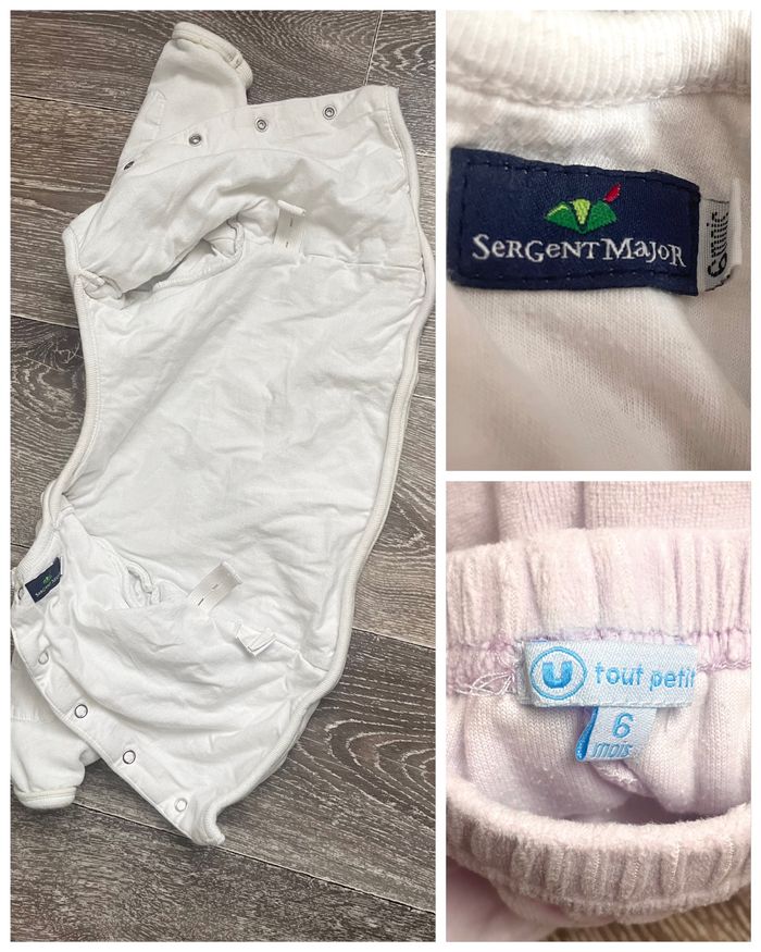 Petit lot en 6 mois - photo numéro 7