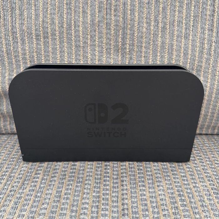 Nintendo Switch 2 - photo numéro 6