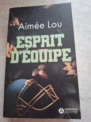 Esprit  d’équipe