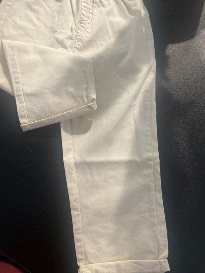 Pantalon 36 mois - photo numéro 2