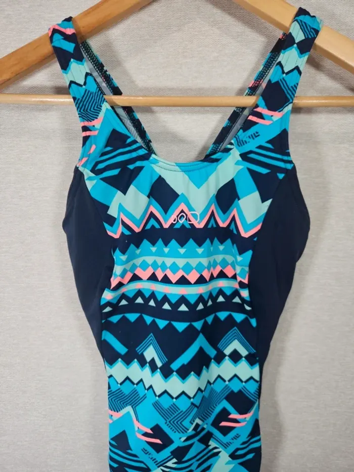 Maillot de bain 1 pièce - photo numéro 2