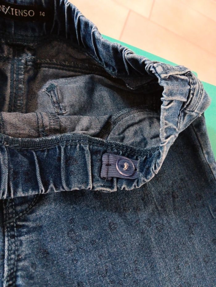 Jean In extenso 14 ans - photo numéro 3