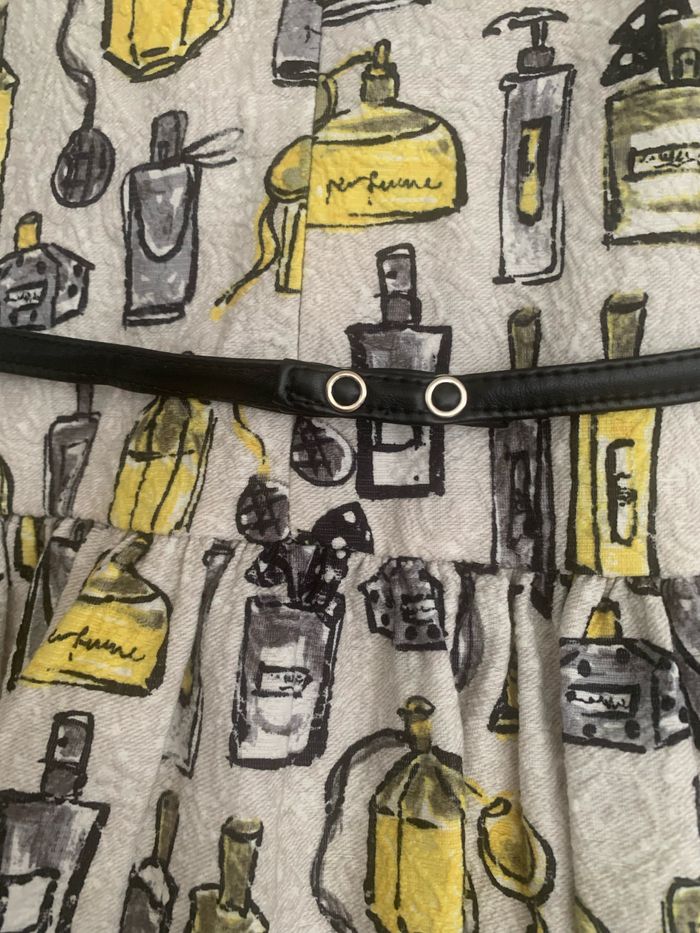 Robe 👗 fête Noël - photo numéro 4