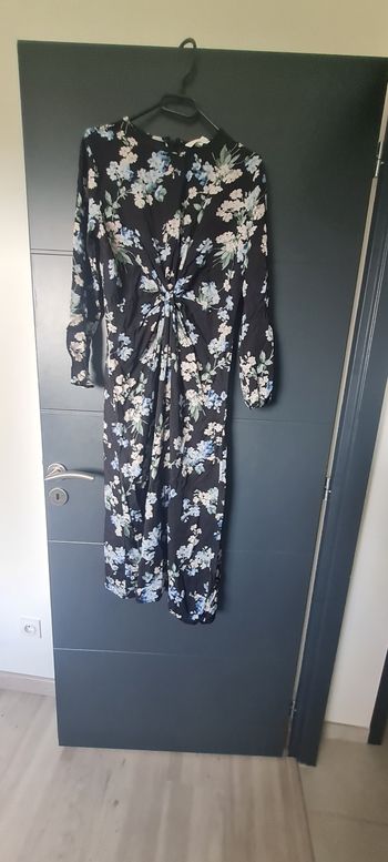 Robe longue