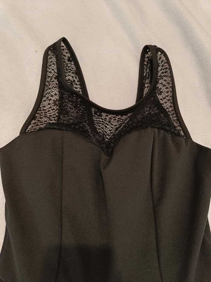 Petite robe noire - photo numéro 2