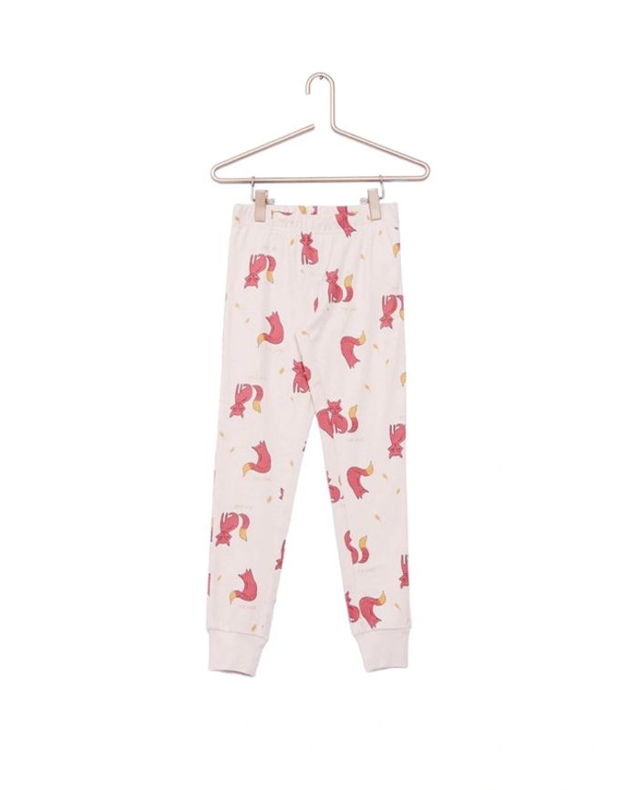 🩷 Bas de pyjama 4 ans Kiabi #emyfleury_4ansfille