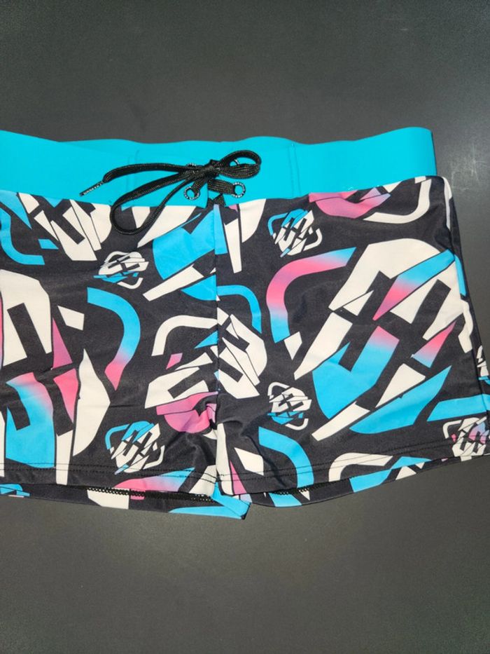 Maillot de bain freegun