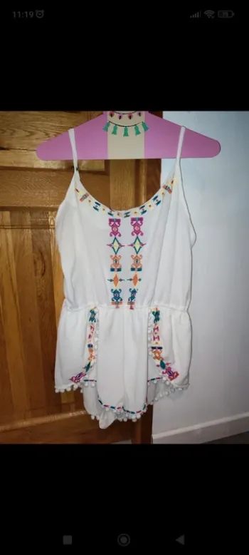 Combi short
