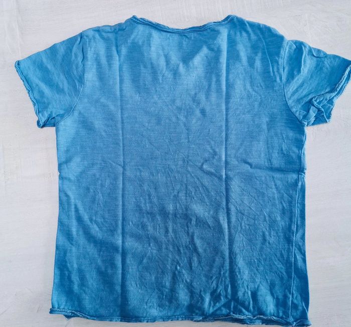 Tee-shirt 5 ans - photo numéro 5