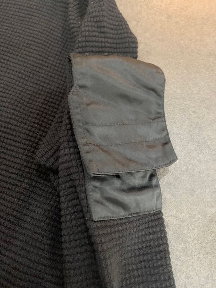 Pull Homme Diesel XL - photo numéro 4