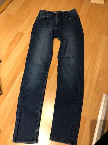Jeans H&M skinny fit