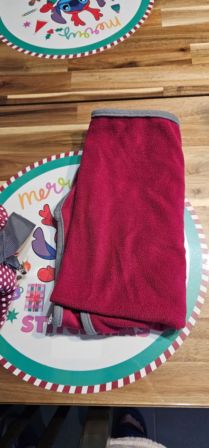 Sac a langer - photo numéro 6