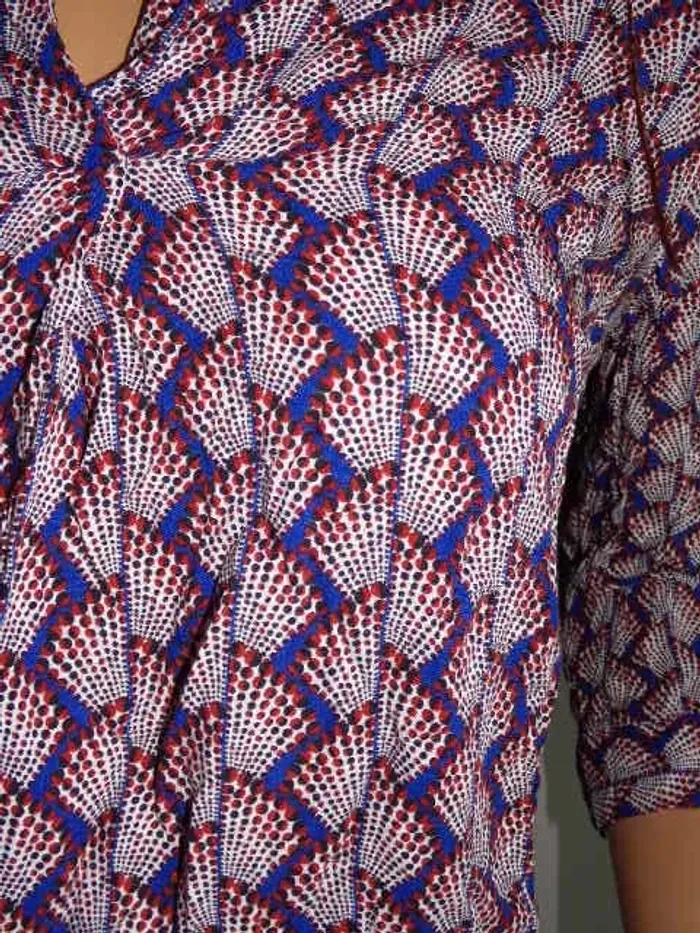 Blouse - photo numéro 4