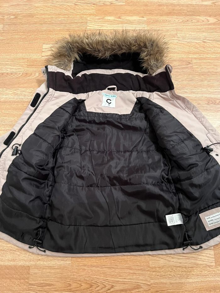 Manteau - photo numéro 3