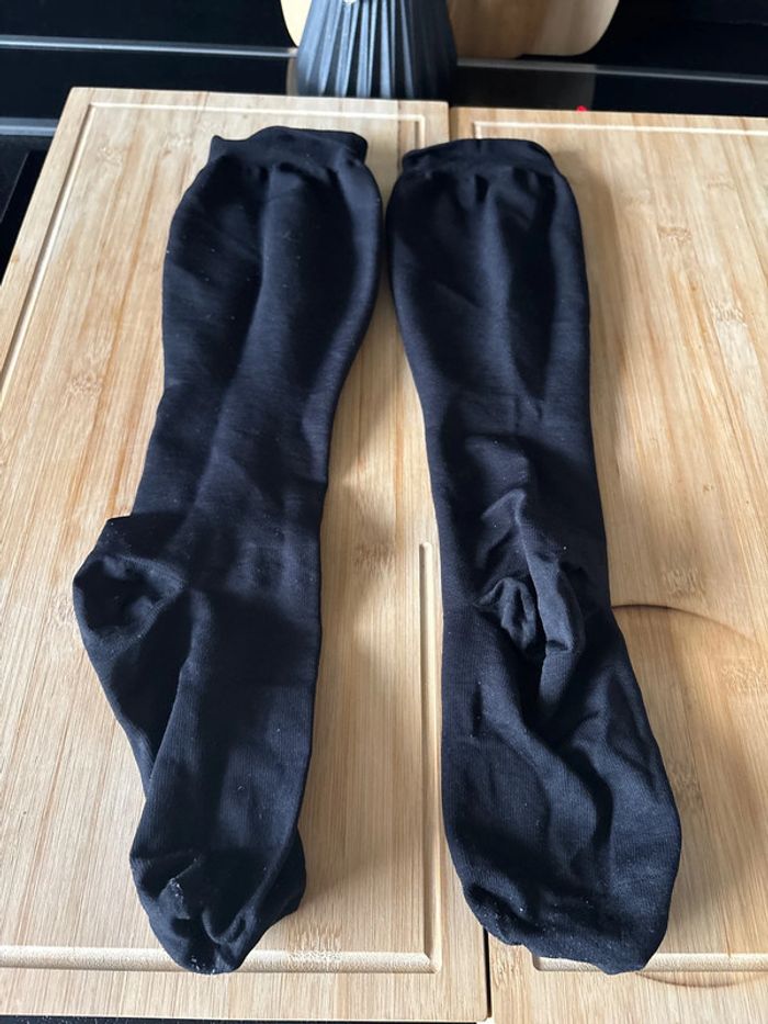 Chaussettes de compression homme - photo numéro 5