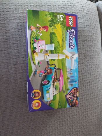 Lego Friends 41443